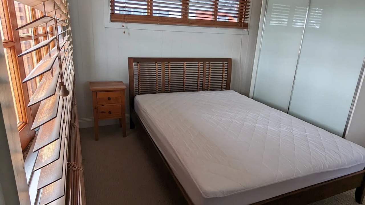 Student accommodation