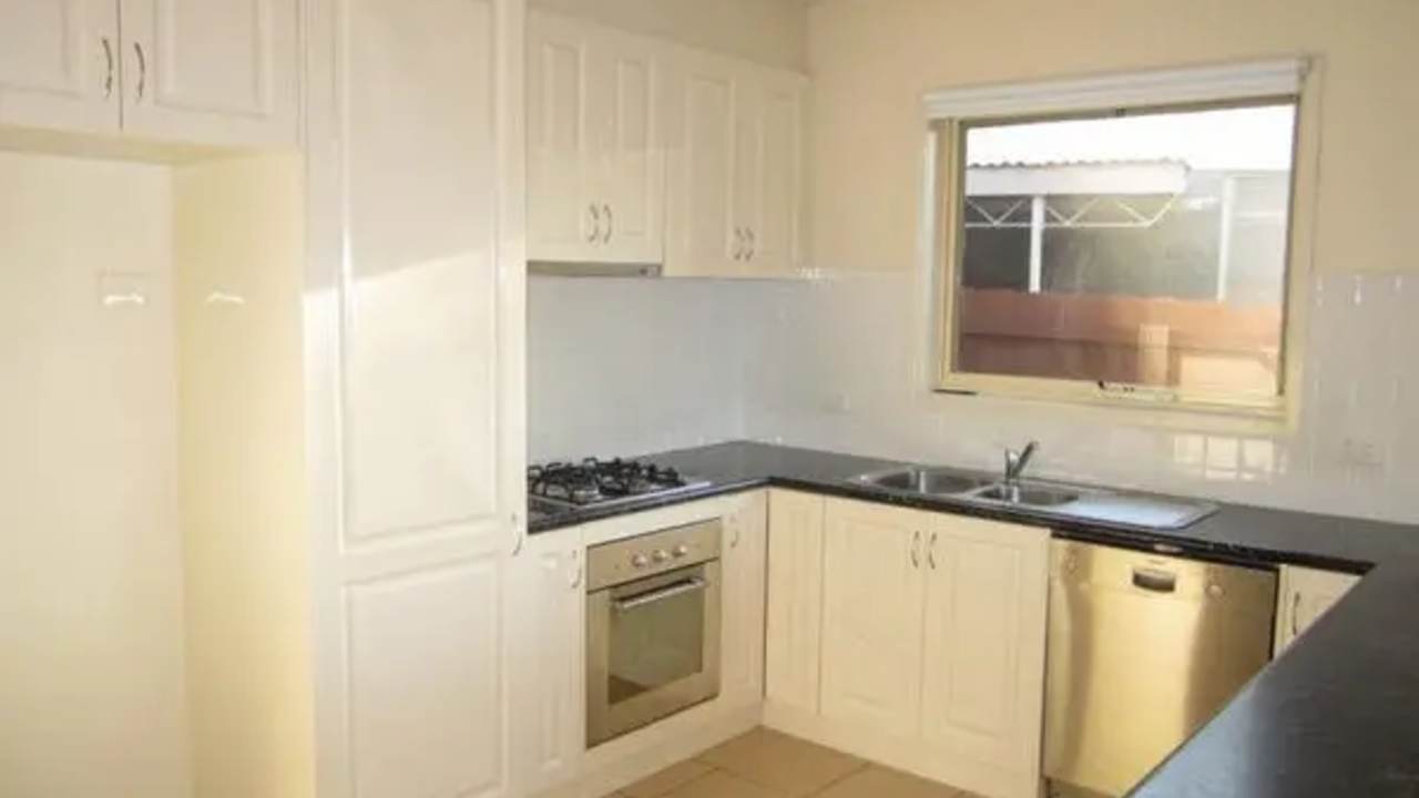 Room with ensuite in a share house