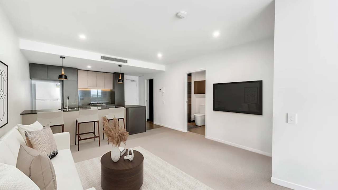 One bed flat for rent