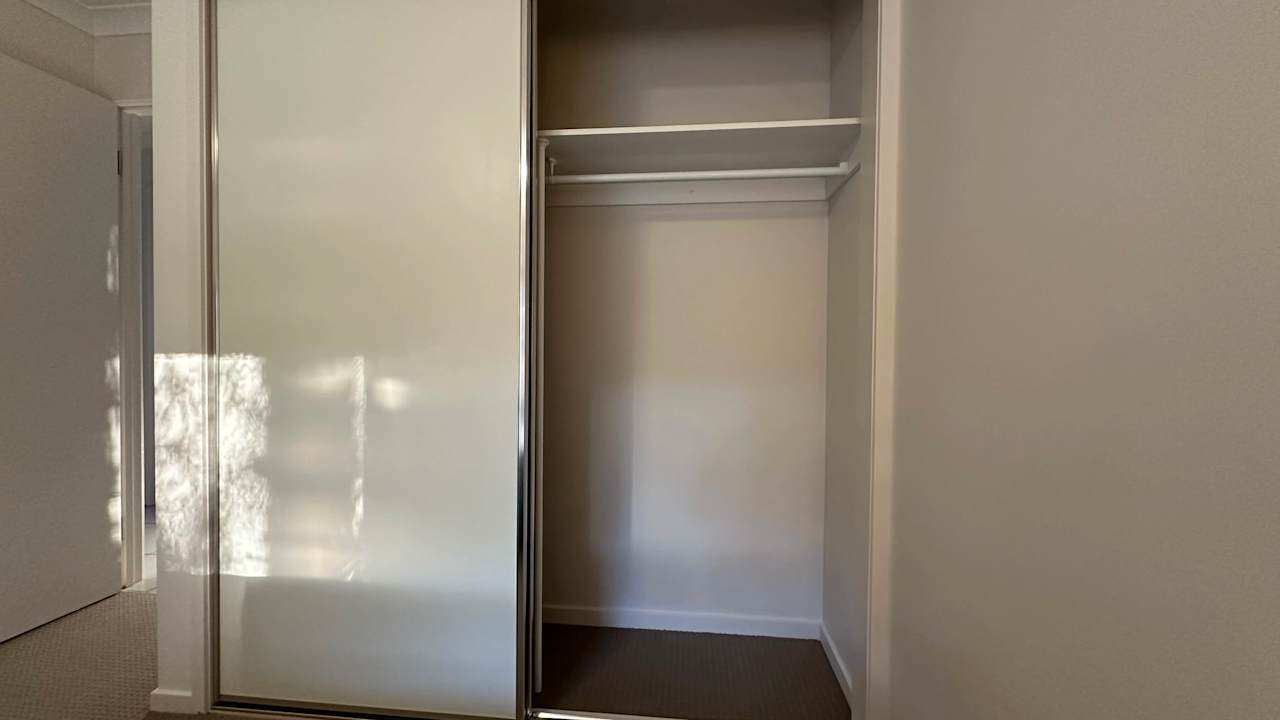 Room in a share house