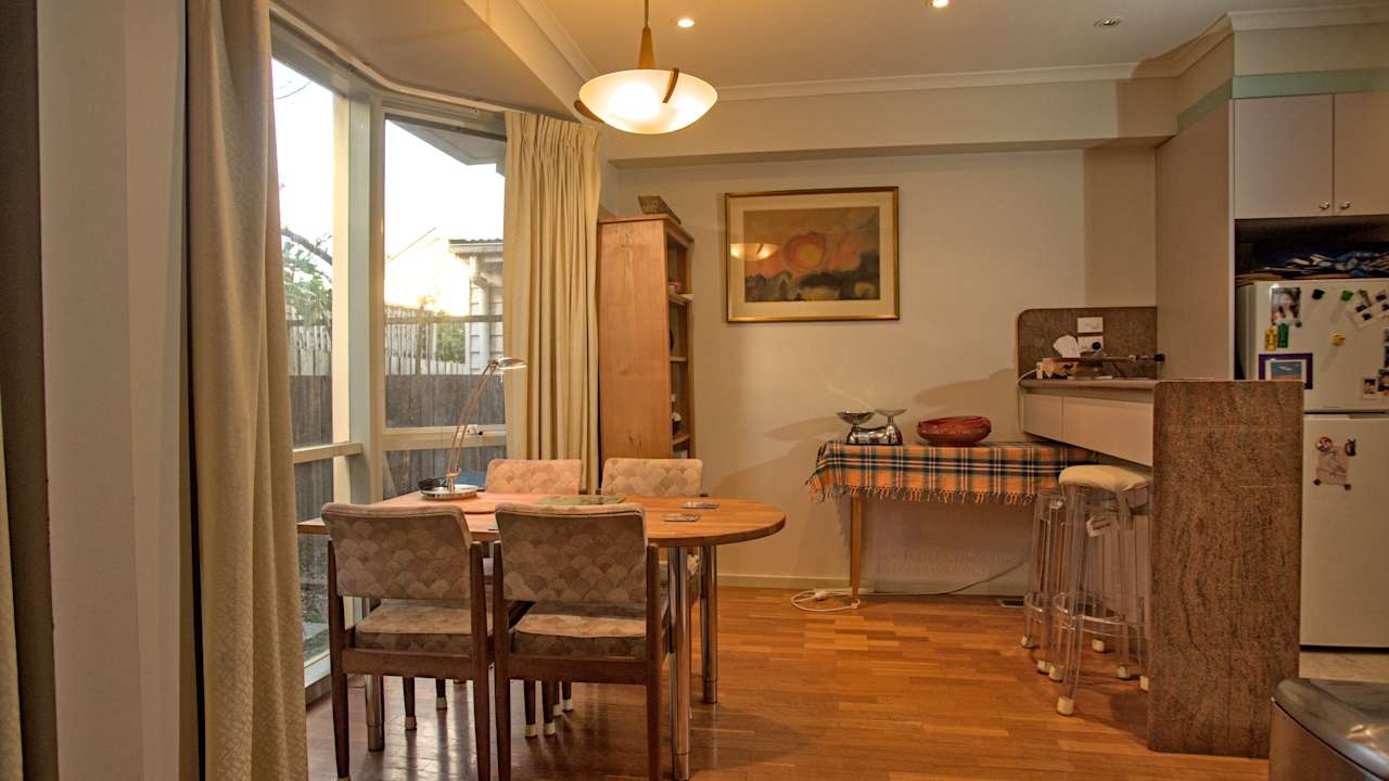Student accommodation