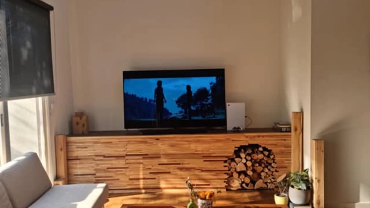 Room in a share house