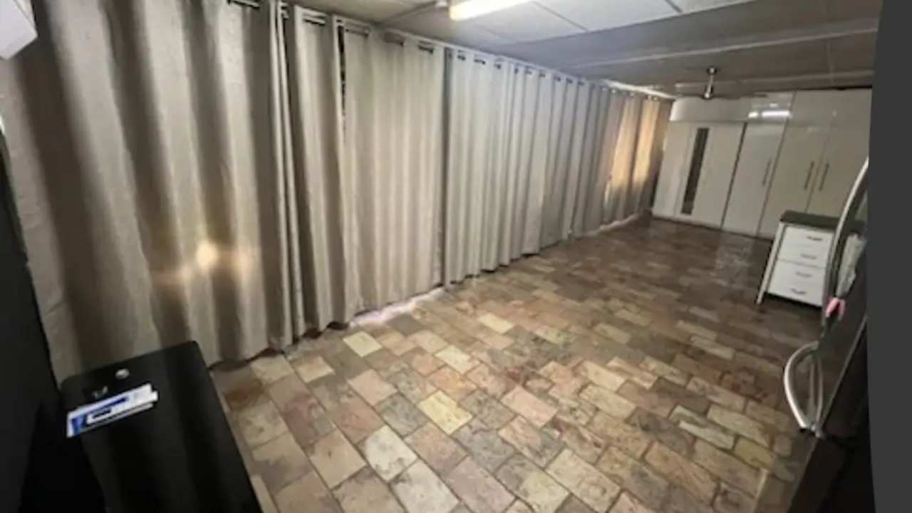 Room granny flat for rent