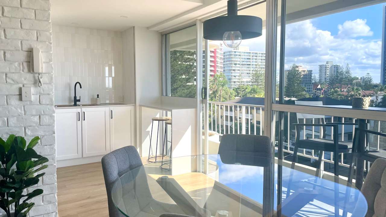 Room with ensuite in a flatshare