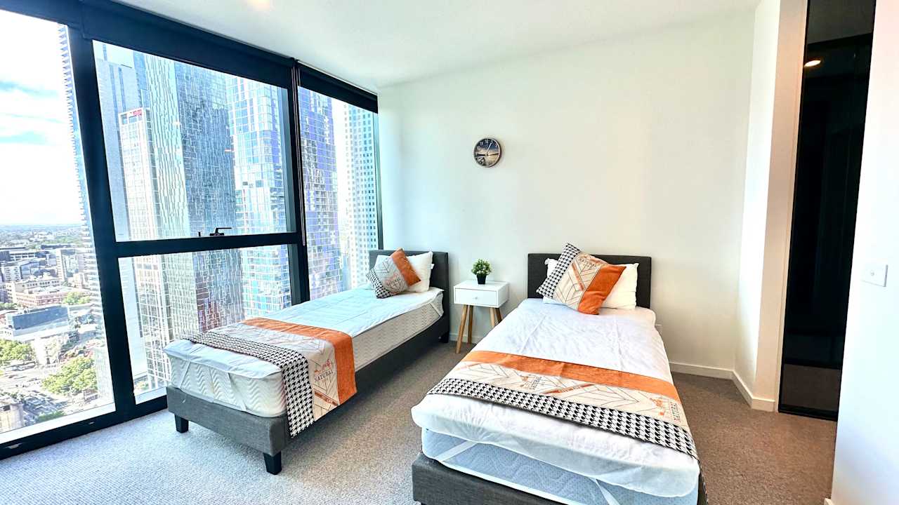 Student accommodation