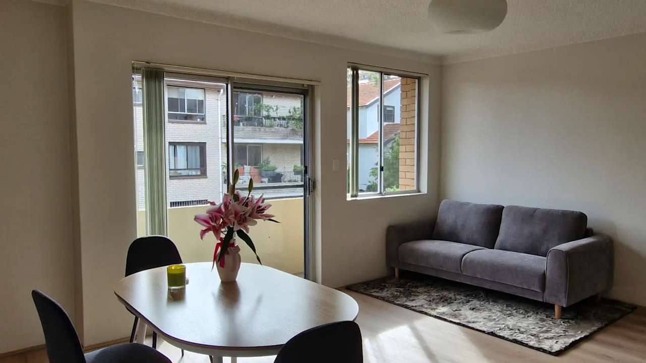 Student accommodation