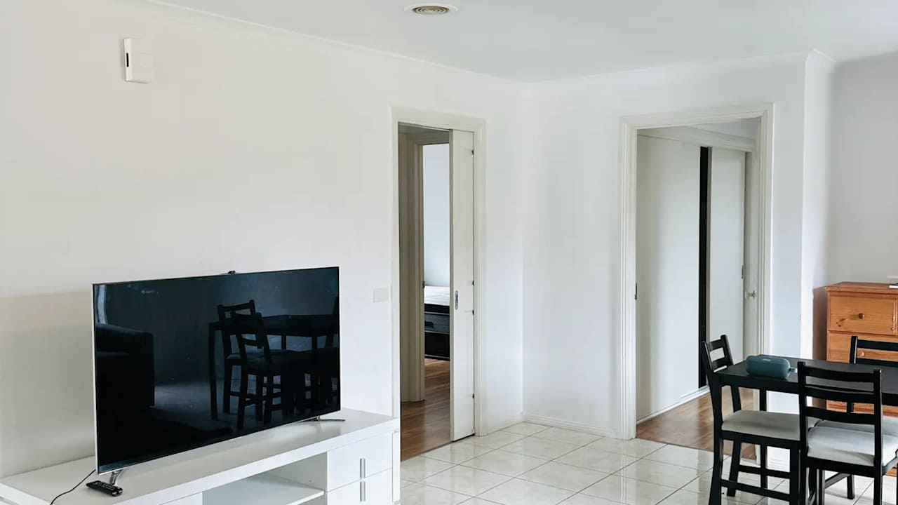 Student accommodation