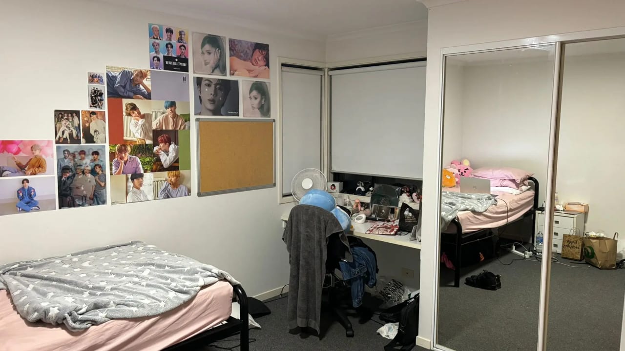 North Ryde Rooms for Rent Sorted by rent (low to high) NSW 2113