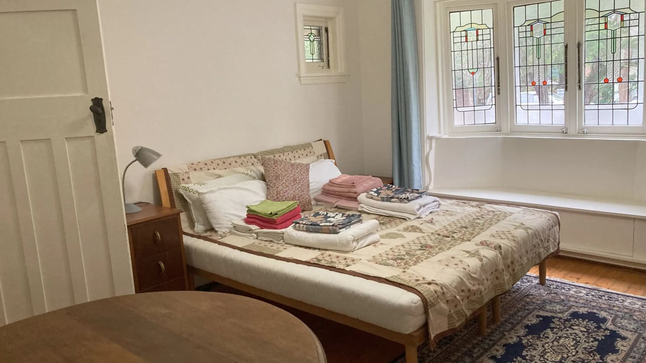 Student accommodation