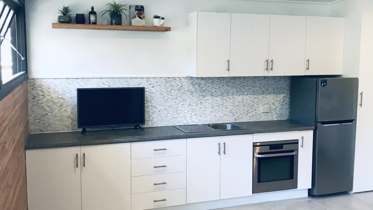 Room studio flat for rent