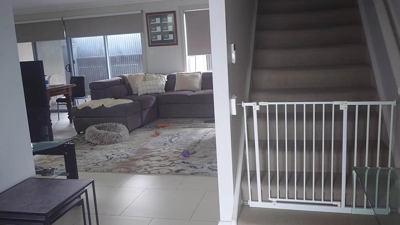 Unfurnished room with ensuite in a share house