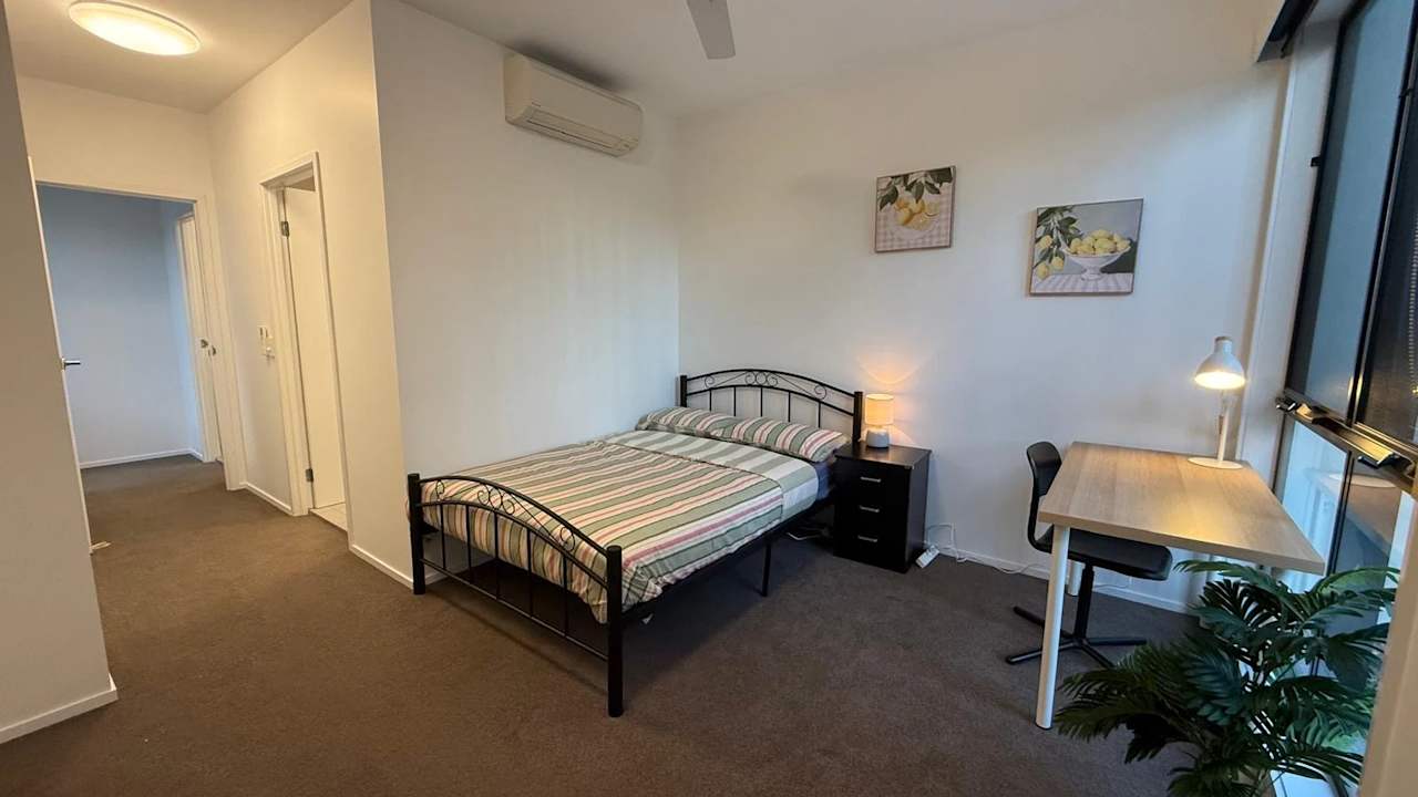 Student accommodation