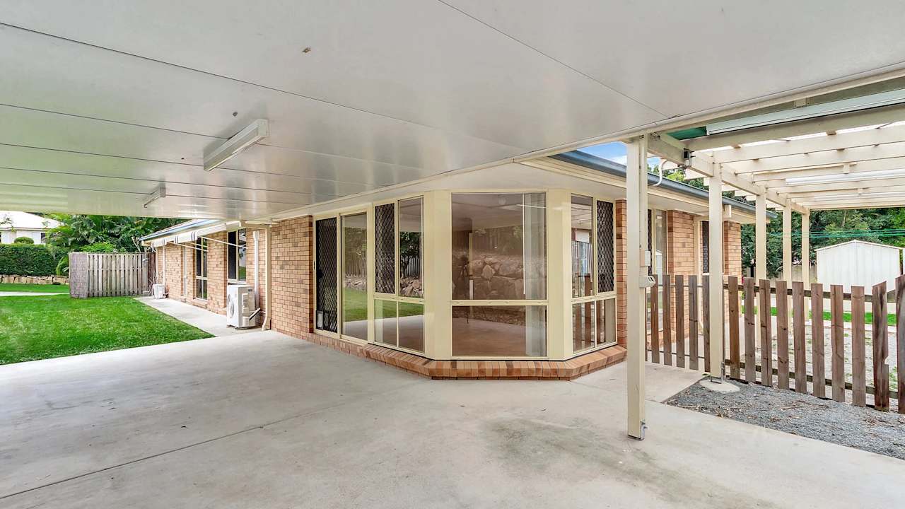 Room with own bathroom