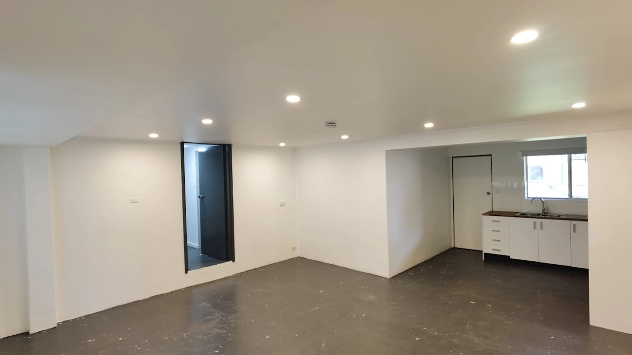 Room with ensuite in a share house