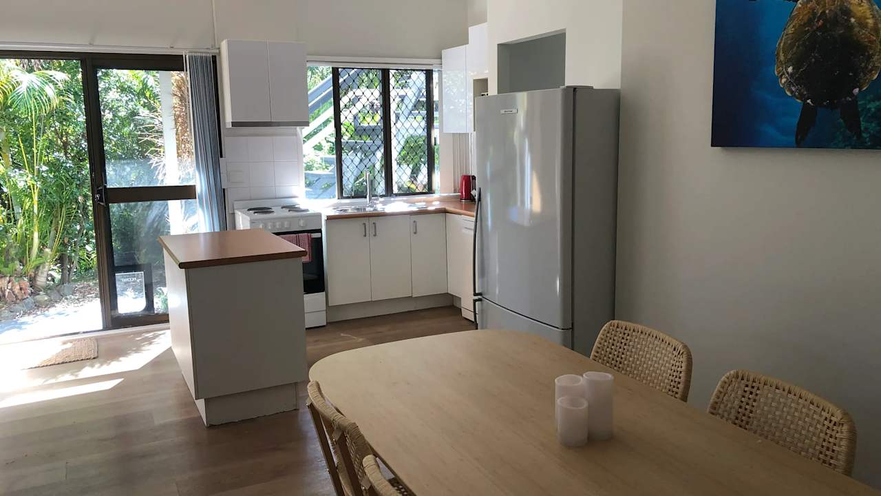 Furnished room granny flat for rent