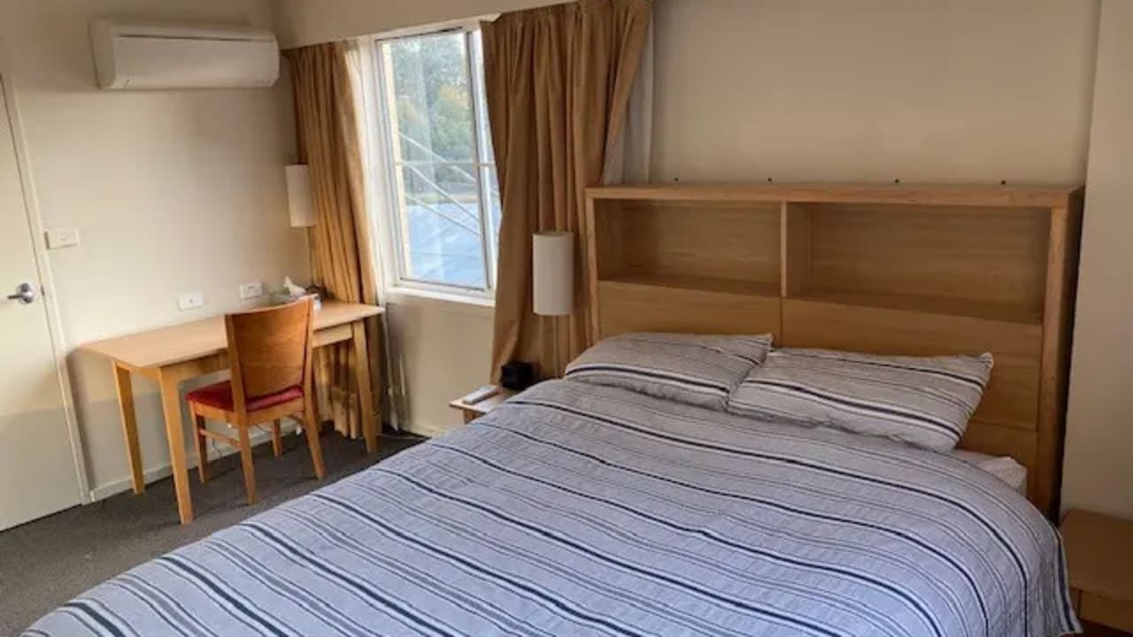 One bed flat for rent