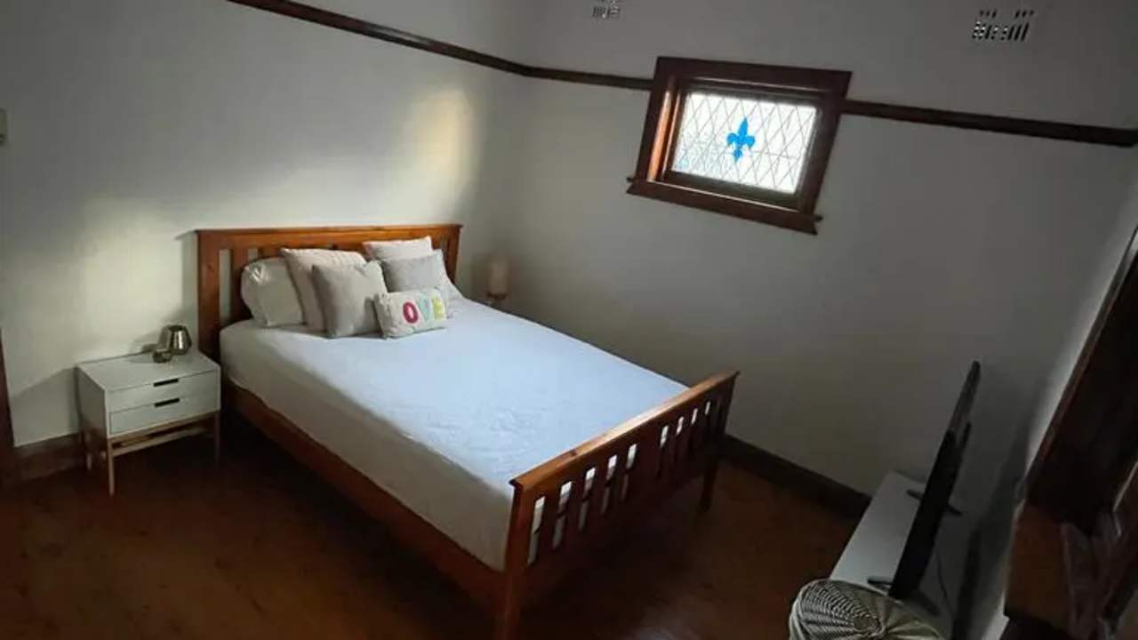 Student accommodation