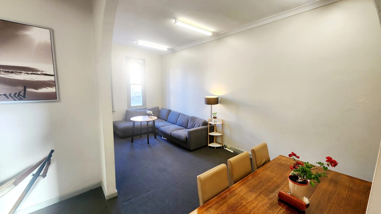 Student accommodation