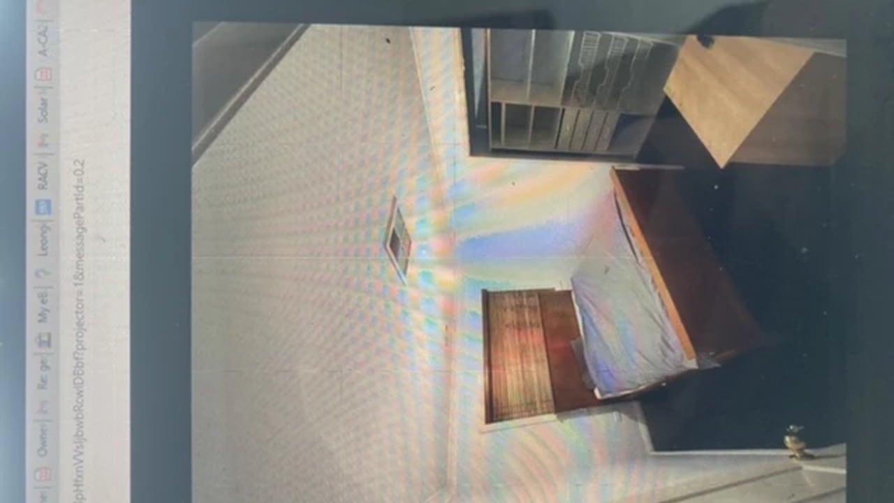 Room with ensuite in a share house