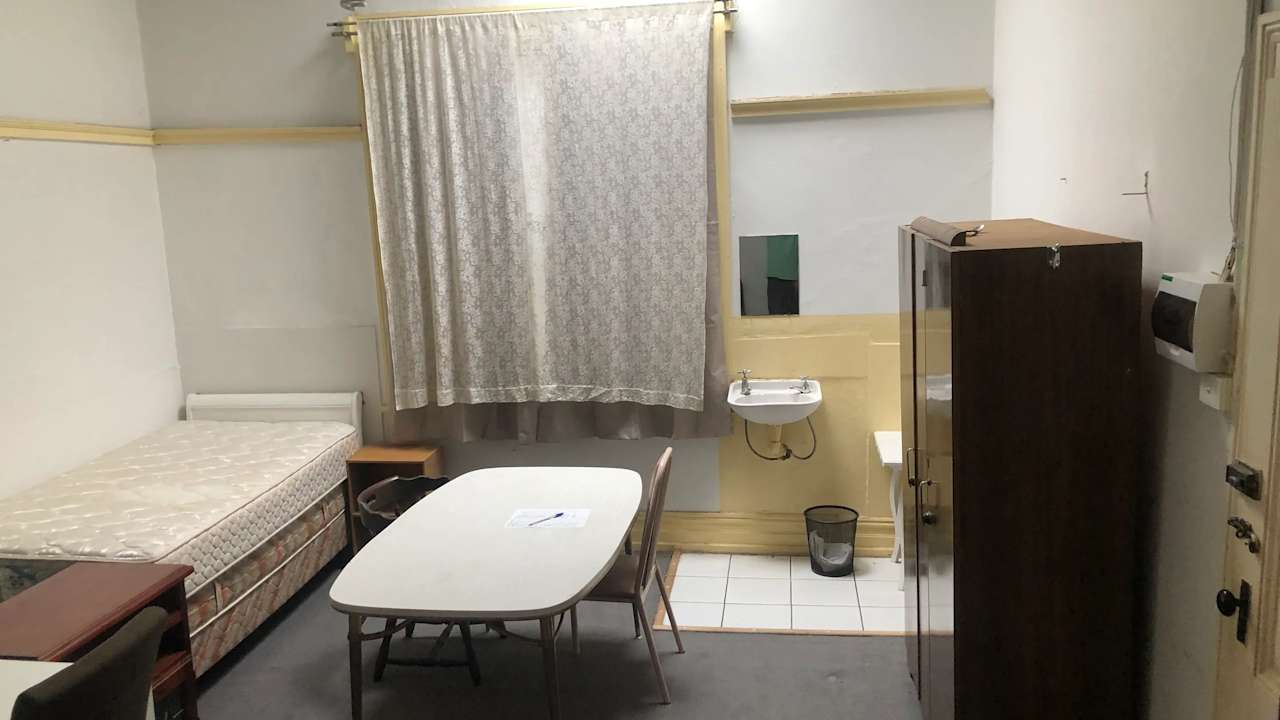 Student accommodation