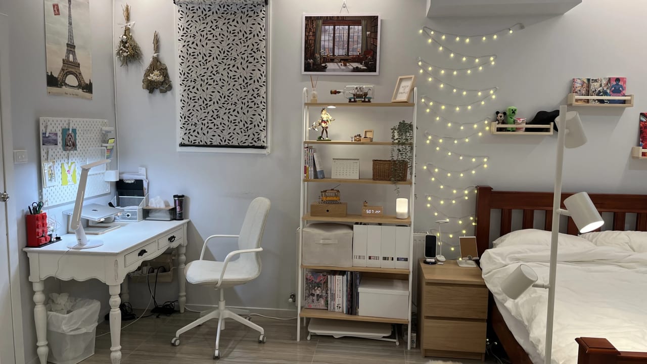 Student accommodation