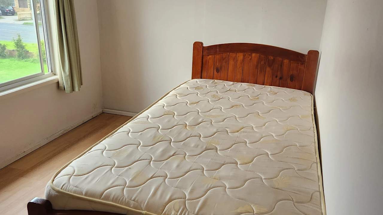 Furnished room with ensuite in a share house