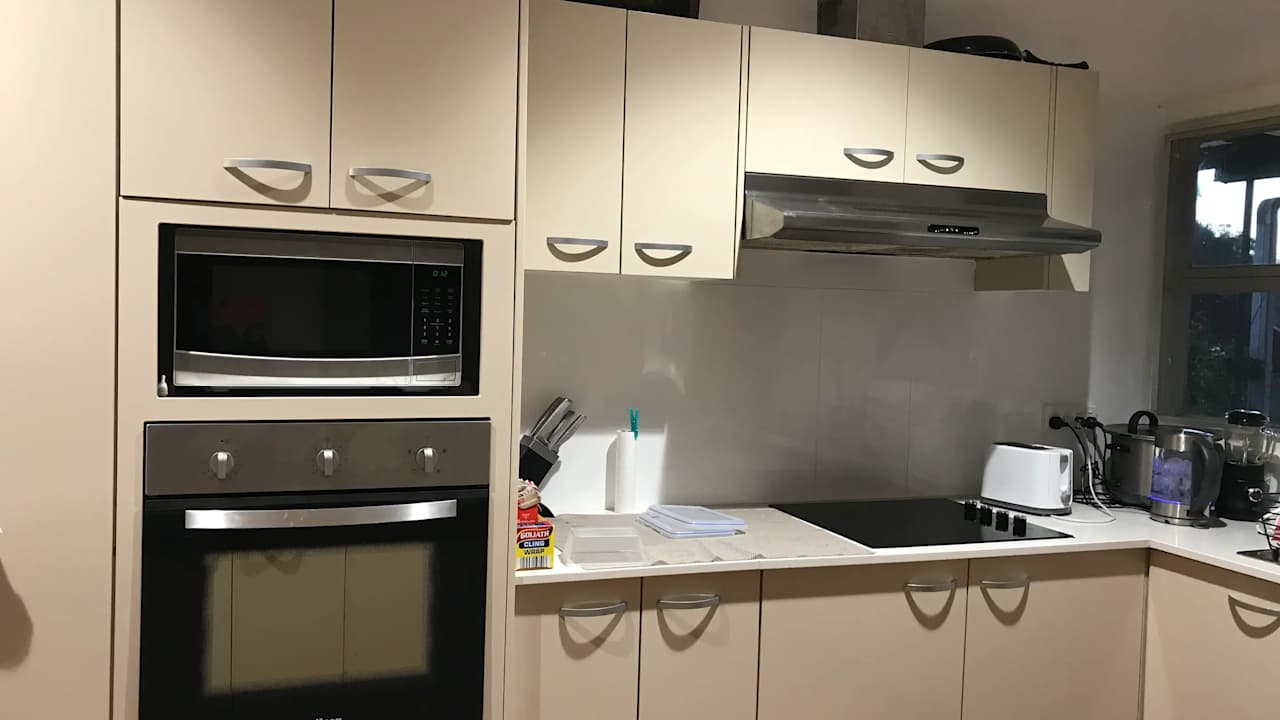 Student accommodation