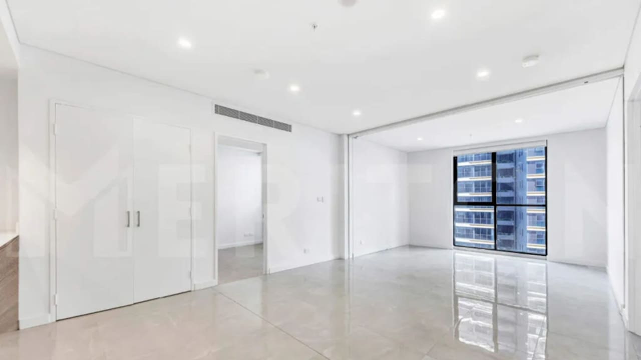 Room with own bathroom