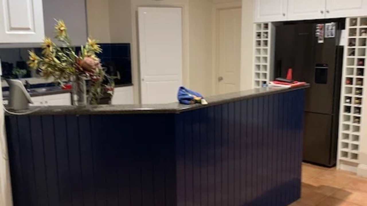 Room with own bathroom