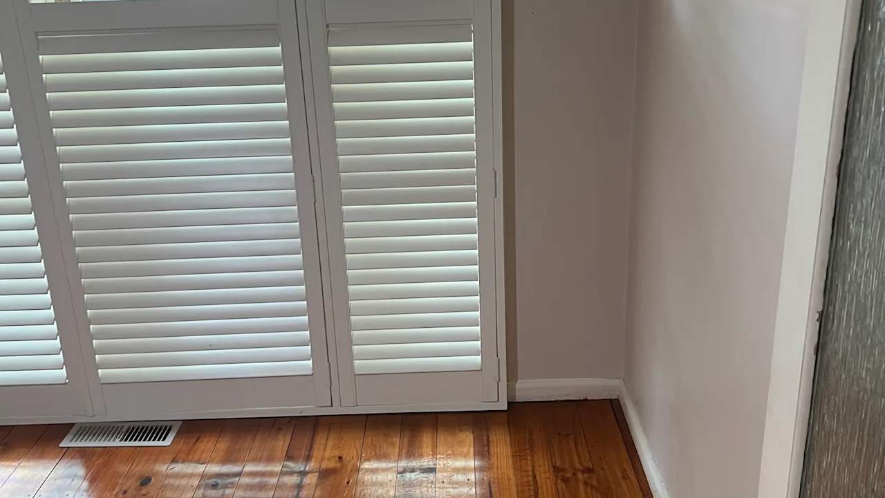 Whole property with 5 rooms for rent
