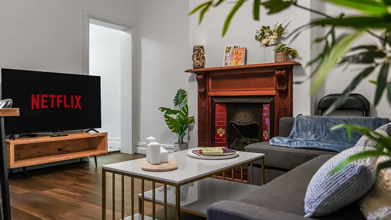 Student accommodation