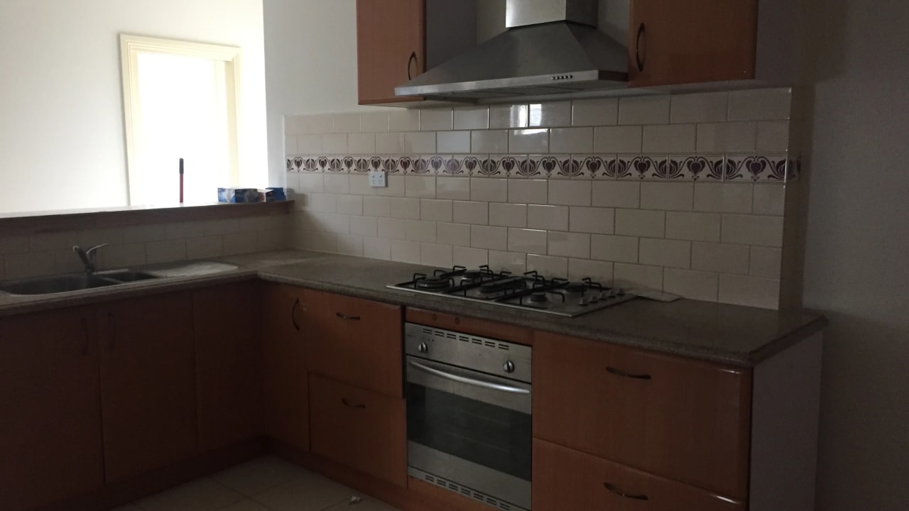 Whole property with 3 rooms for rent