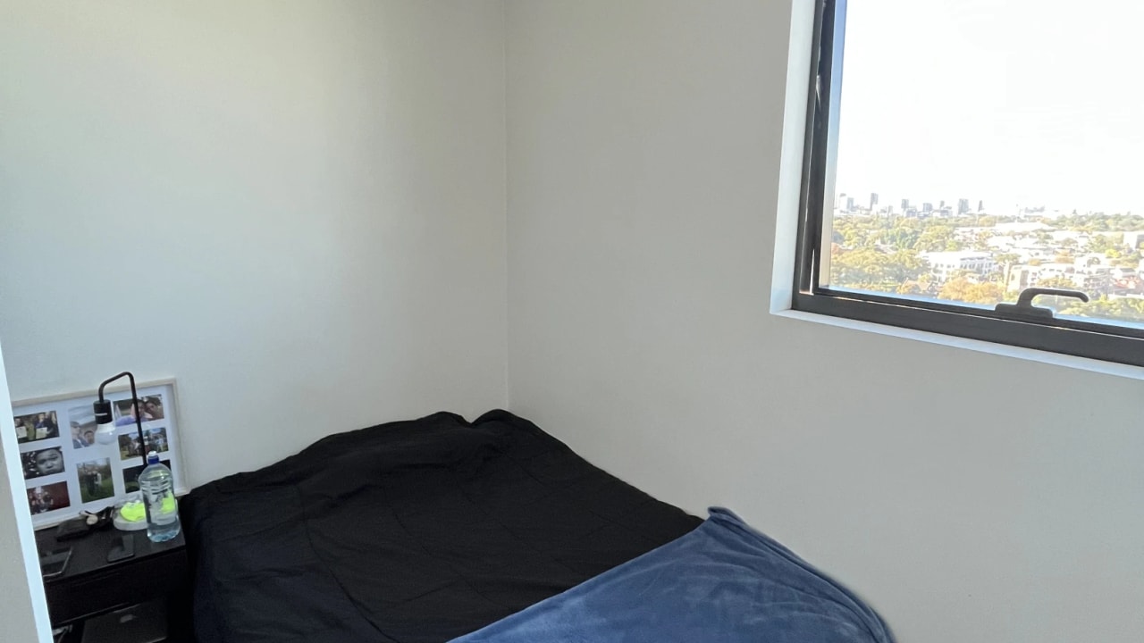 Room in a flatshare