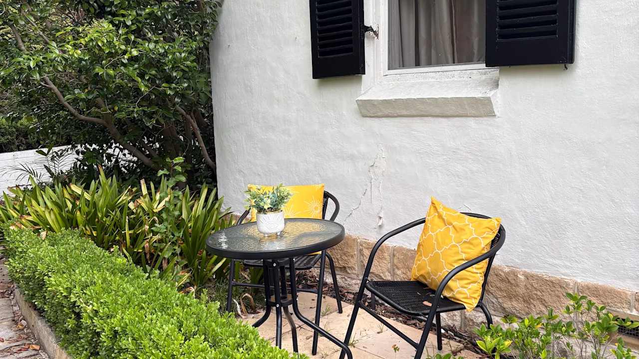 Student accommodation