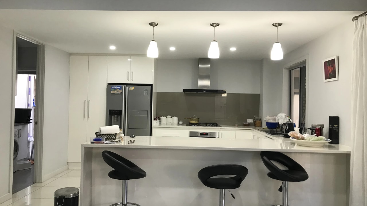 Student accommodation