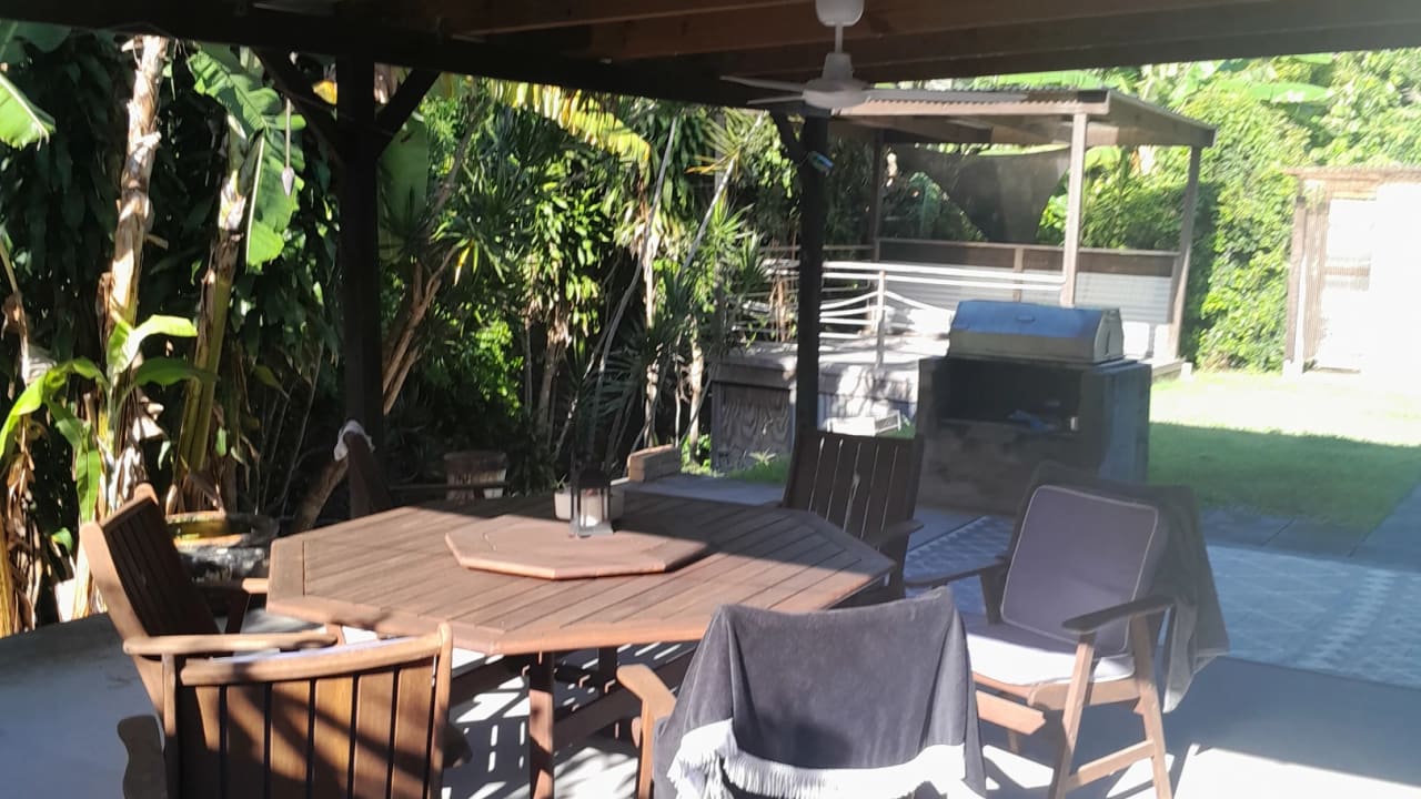 Room in a share house