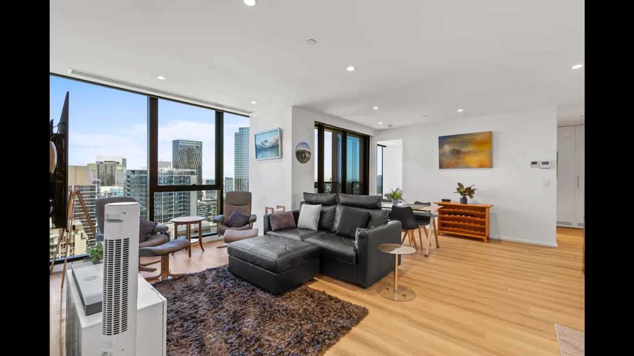 Whole property with 2 rooms for rent