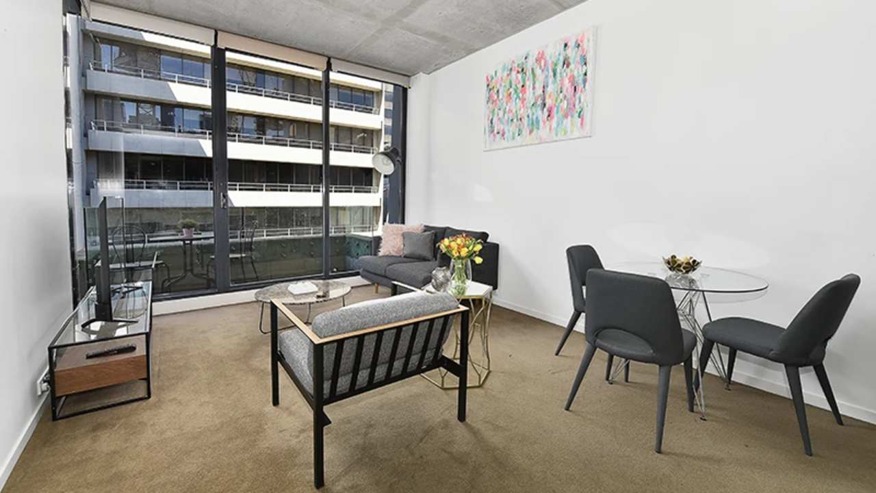 One bed flat for rent