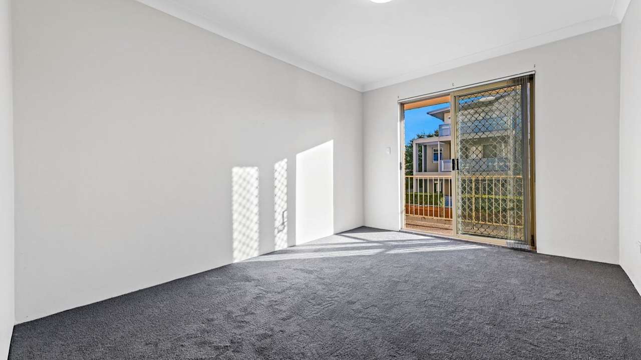 One bed flat for rent