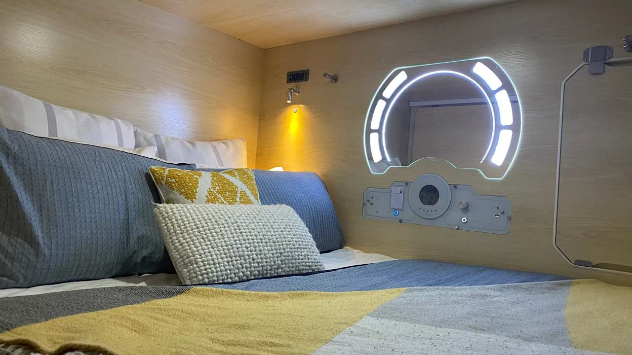 Student accommodation
