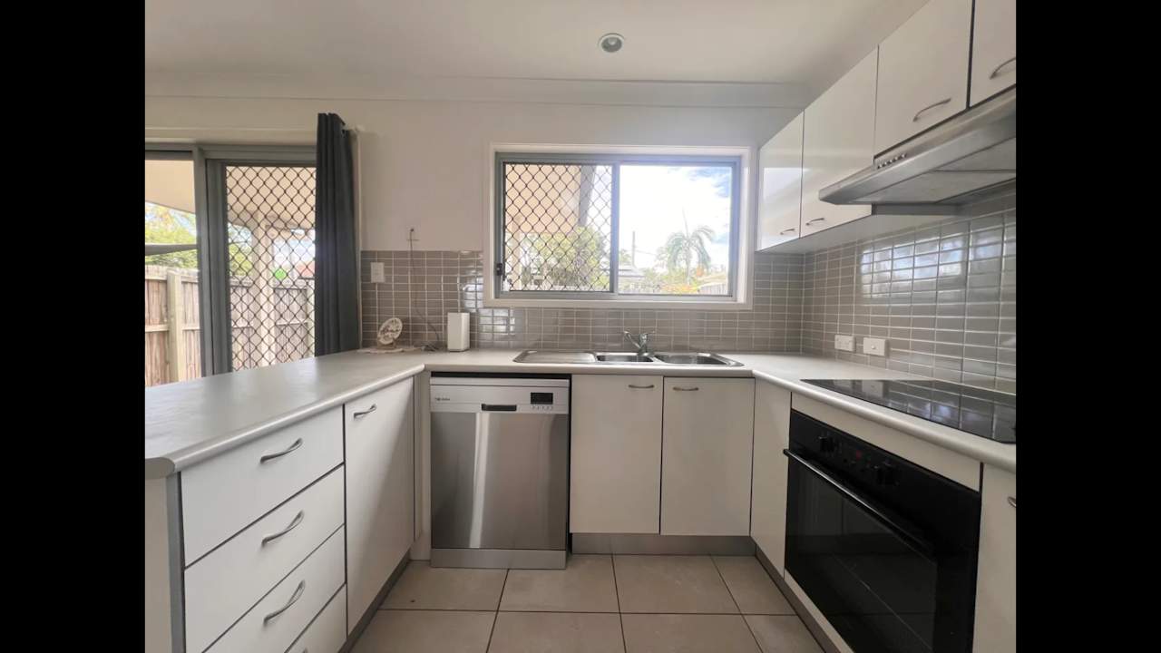 Room with own bathroom