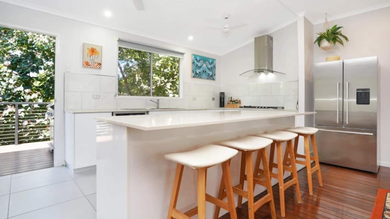 Furnished room with ensuite in a share house