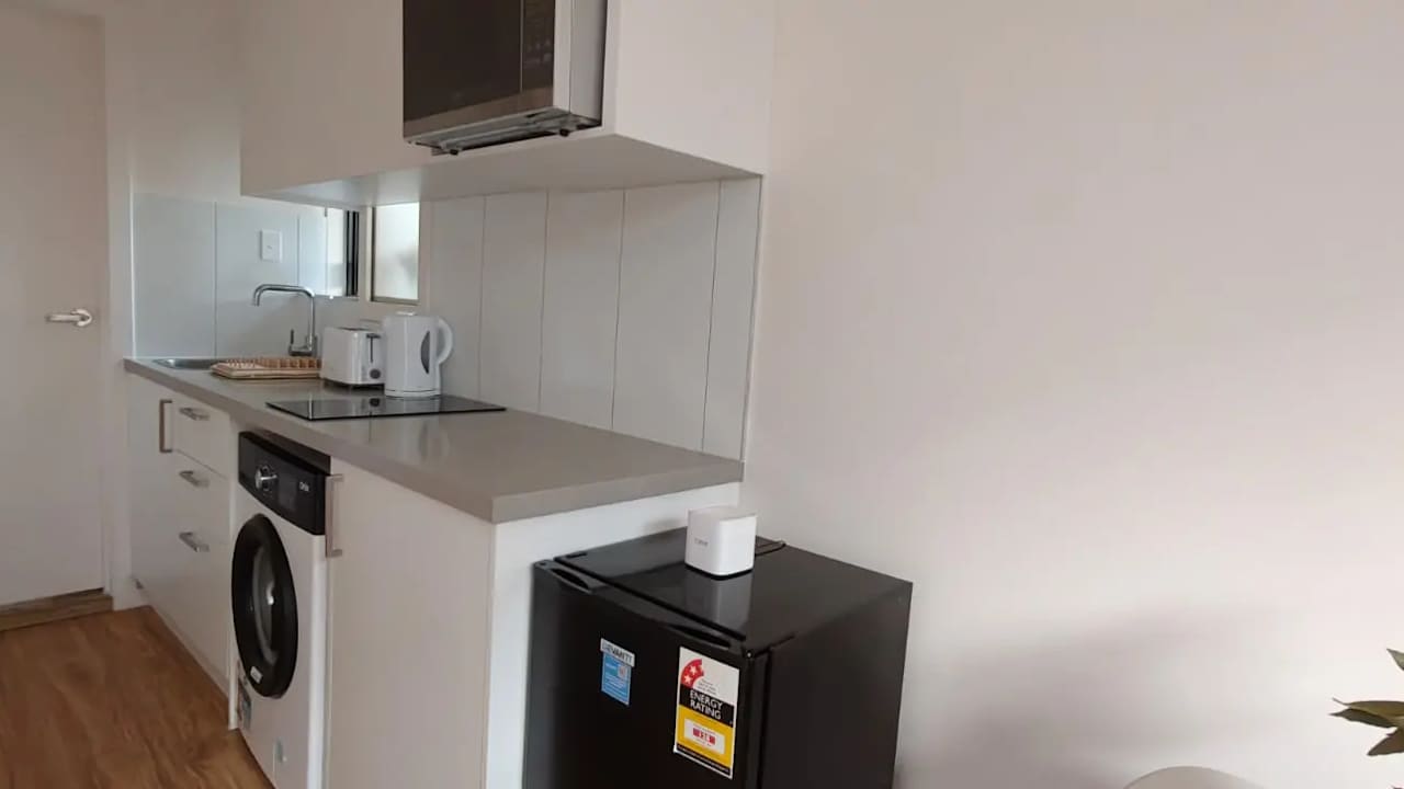 Student accommodation