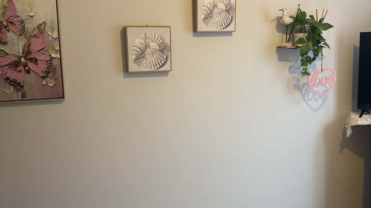 Furnished room with ensuite in a share house