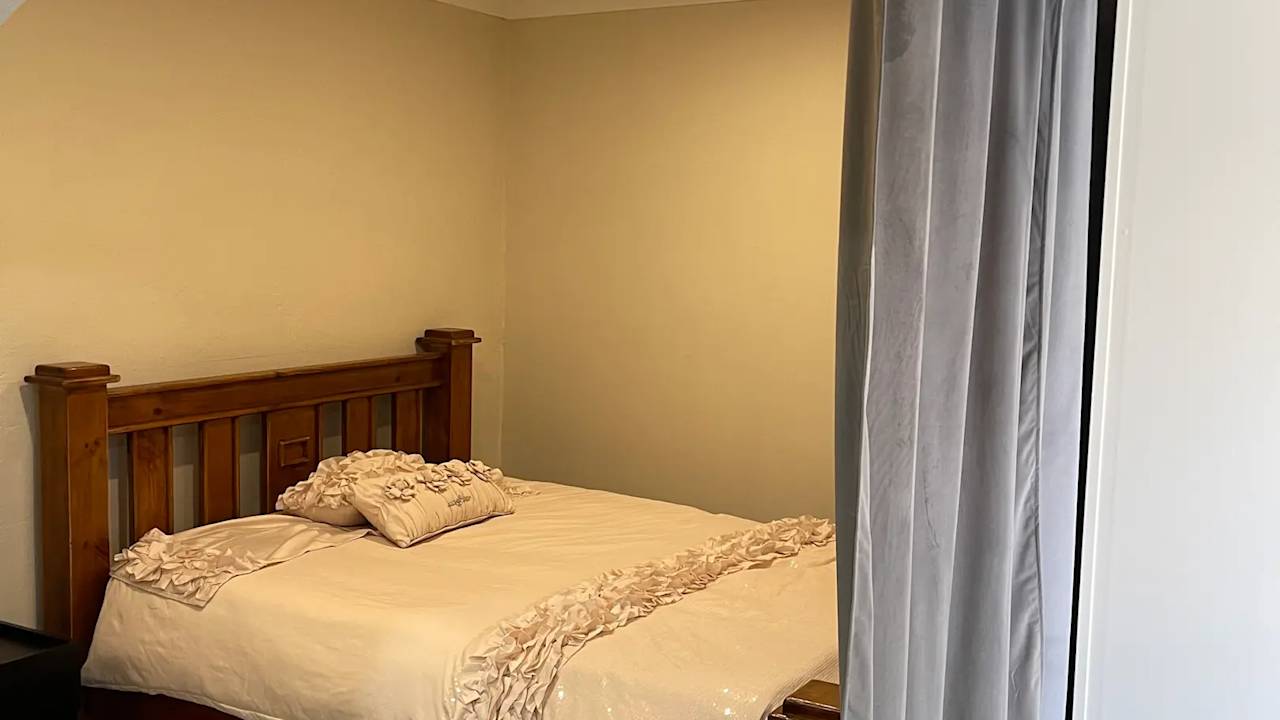 Student accommodation