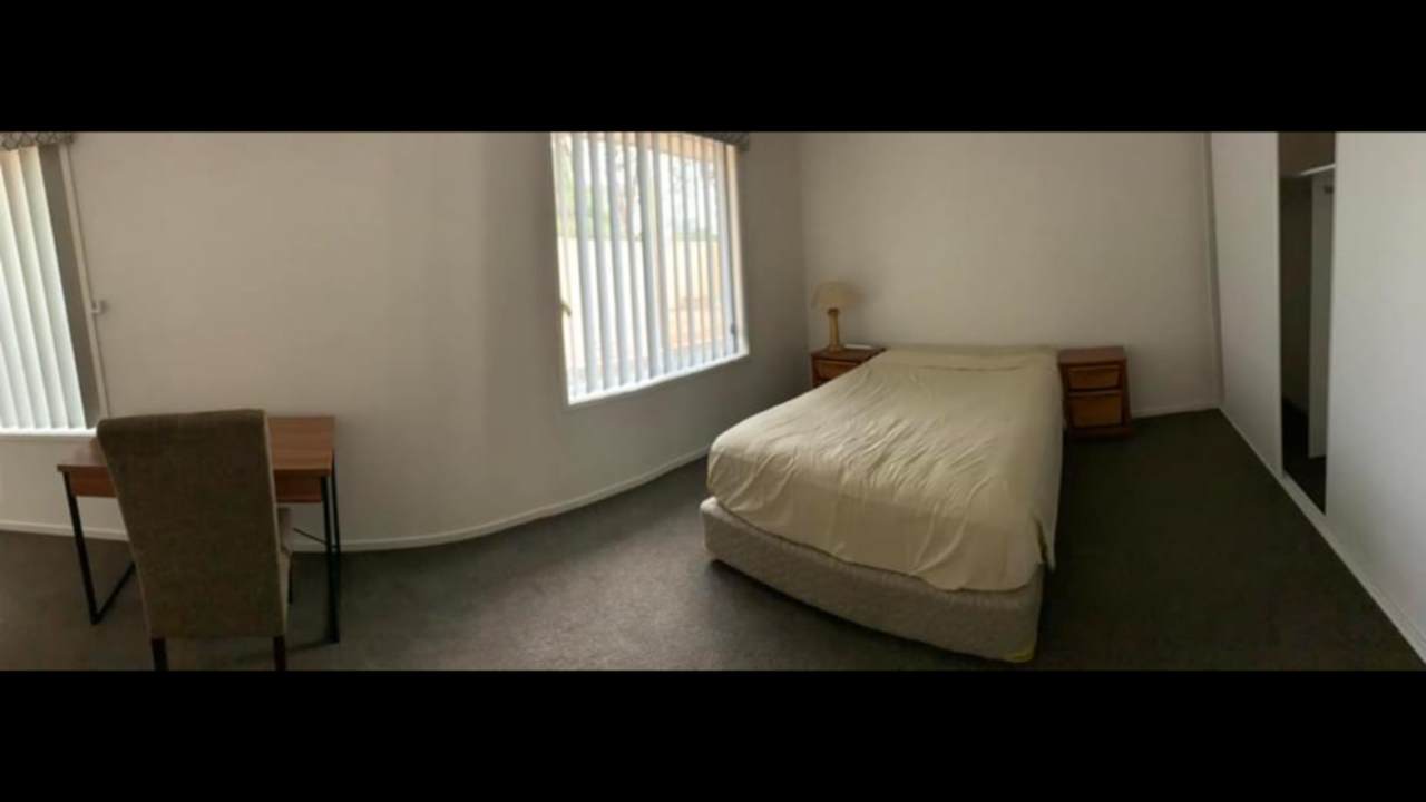Furnished room with ensuite in a share house