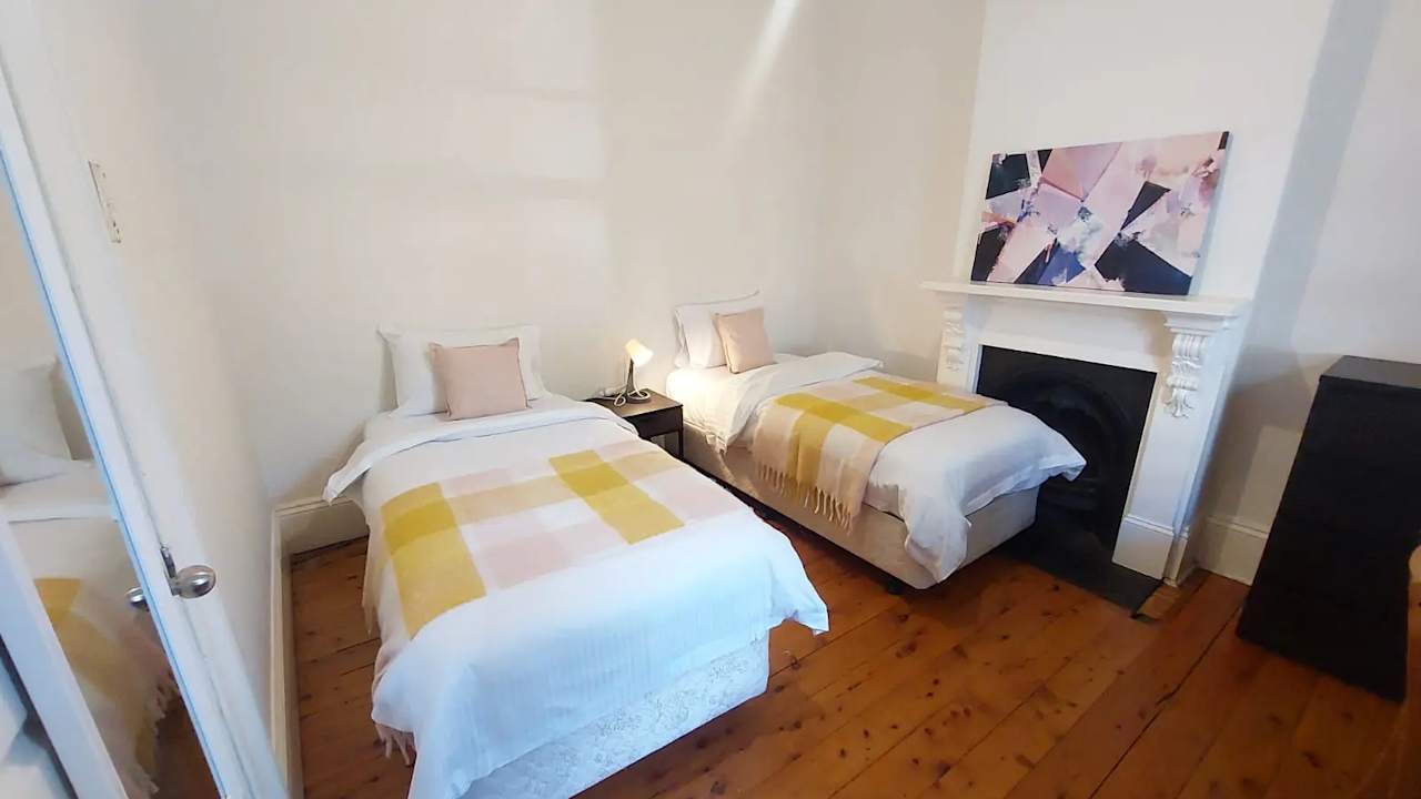 Student accommodation