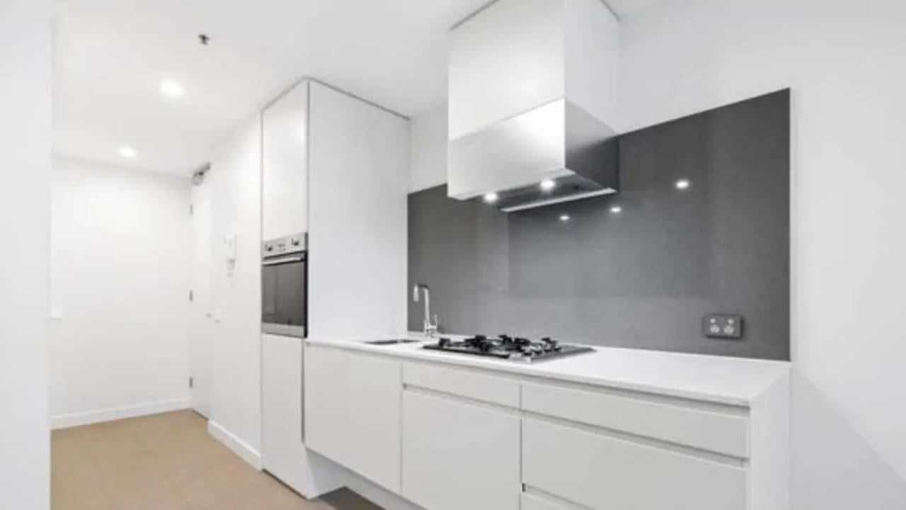 Whole property with 2 rooms for rent