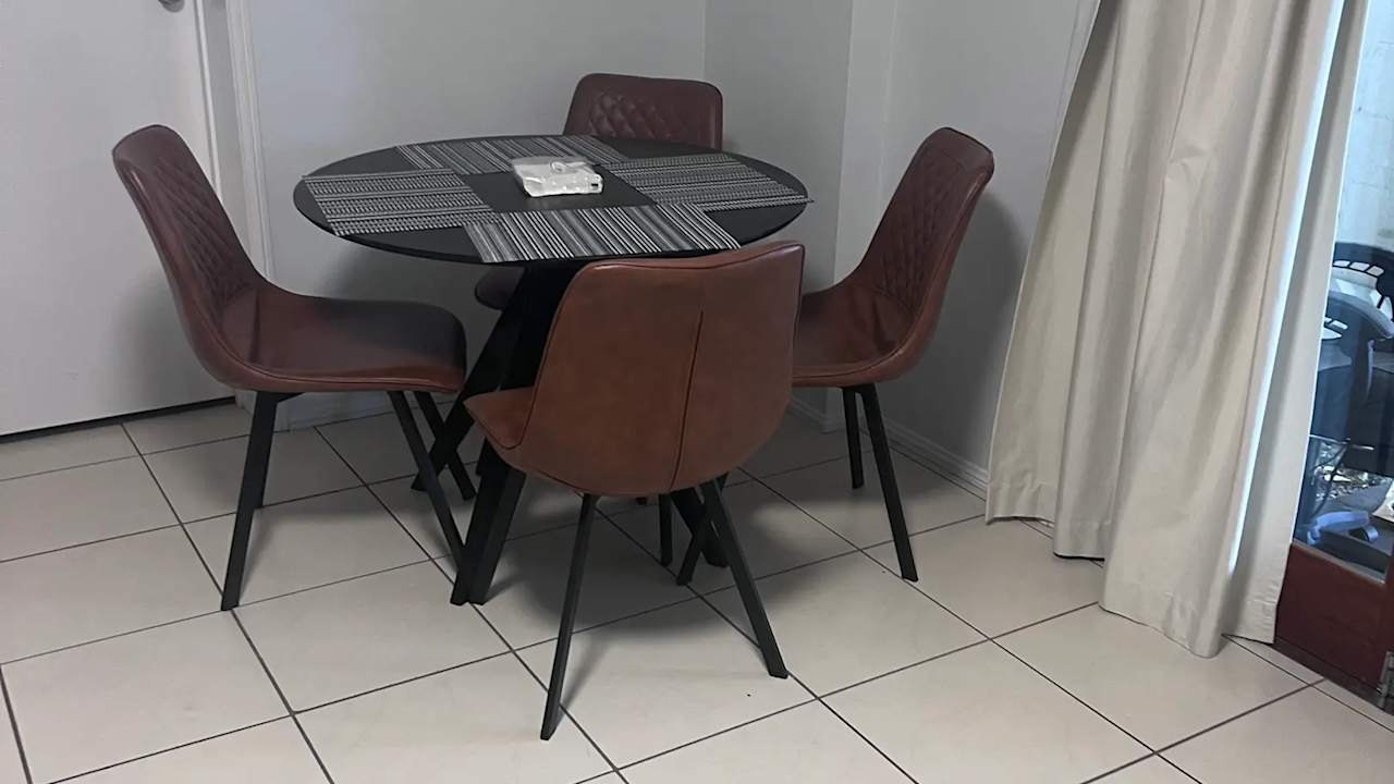 Room in a flatshare