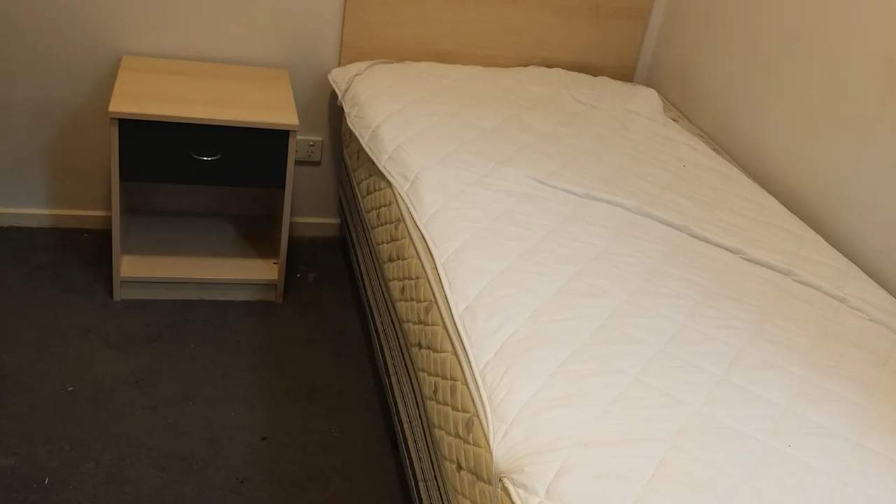 Student accommodation